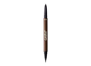 Tarte - Doppelendiger Eyeliner - Brown (0,22 Ml)