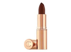 Charlotte Tilbury - K.i.s.s.i.n.g - Lippenstift - Night Crimson (3,5 G)