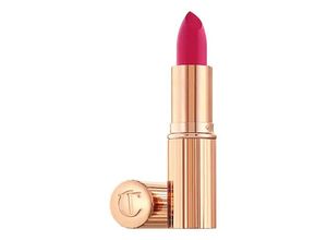 Charlotte Tilbury - K.i.s.s.i.n.g - Lippenstift - Velvet Underground (3,5 G)