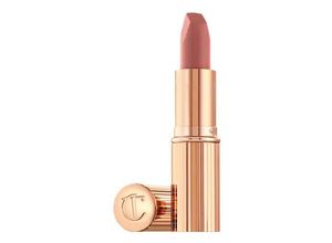 Charlotte Tilbury - Matte Revolution - Lippenstift - Pillow Talk (3,5 G)