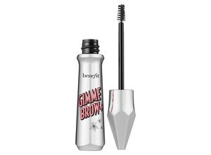 Benefit Cosmetics - Gimme Brow+ Augenbrauengel - Volumenspendendes Brauen-fasergel - Teinte N°6 (3 G)