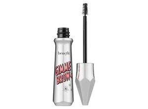 Benefit Cosmetics - Gimme Brow+ Augenbrauengel - Volumenspendendes Brauen-fasergel - Teinte N°4,5 (3 G)