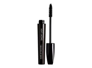 Make Up For Ever - Smoky Lash - Mascara - N°1 Noir