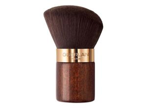 Guerlain - Terracotta - Puderpinsel - terracotta Sun Powder Brush