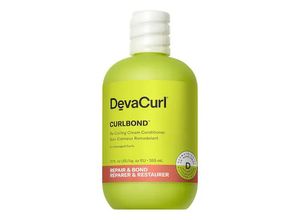 Devacurl - Curlbond™ - Cremige, Remodellierende Haarpflege - curlbond Cream Conditioner 355ml