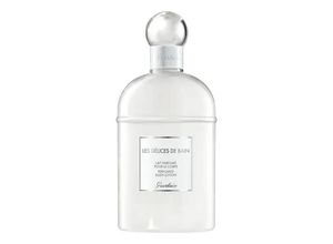 Guerlain - Délices De Bain Bodylotion - 200 Ml