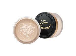 Too Faced Cosmetics Too Faced - Born This Way Ethereal Setting Powder - Loser Fixierpuder - translucent (1g)