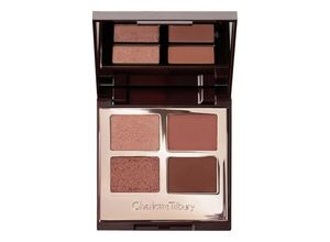 Charlotte Tilbury - Pillow Talk Dreams Luxury Palette - Lidschattenpalette - pillow Talk Dreams Luxury Palette