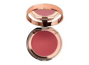 Charlotte Tilbury - Pillow Talk Lip & Cheek Glow - Blush - pillow Talkglow - Colour Of Dreams