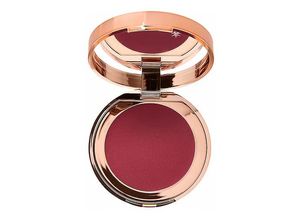 Charlotte Tilbury - Pillow Talk Lip & Cheek Glow - Blush - pillow Talk Glow - Colour Of Passions