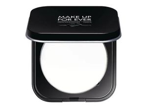 Make Up For Ever - Ultra Hd Pressed Transluscent Powder - 01 Translucide (6,2 G)