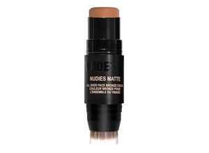 Nudestix - Nudies Matte Bronzer - Contouring-stick Mit Doppelspitze - Bondi Bae (7 G)