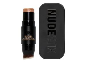 Nudestix - Nudies All Over Face - Hey, Honey (8 G)