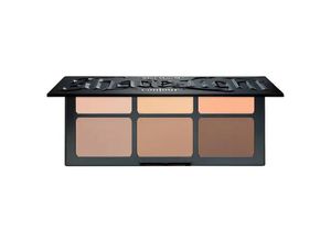 Kvd Beauty - Shade And Light - Contouring-palette - Palette Rechargeable (20,4 G)