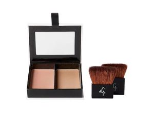 Und Gretel - Sunne - Contouring Powder - Sunne Lifting Modellage Powder Leve