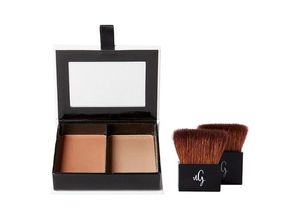 Und Gretel - Sunne - Contouring Powder - Sunne Lifting Modellage Powder Bero