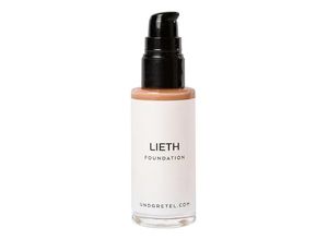 Und Gretel - Lieth Foundation - Lieth Make-up 4 Summer