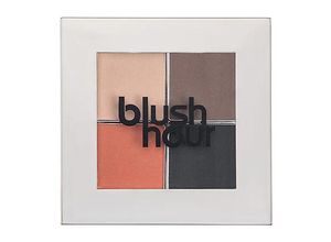 Blushhour - Clever Shades Eyeshadow Palette - Eyeshadow Palette No.1