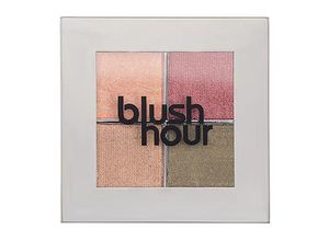 Blushhour - Clever Shades Eyeshadow Palette - Eyeshadow Palette No.2