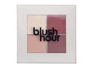 Blushhour - Clever Shades Eyeshadow Palette - Eyeshadow Palette No.4