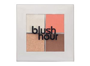 Blushhour - Clever Shades Eyeshadow Palette - Eyeshadow Palette No.5