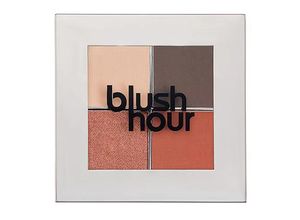 Blushhour - Clever Shades Eyeshadow Palette - Eyeshadow Palette No.6