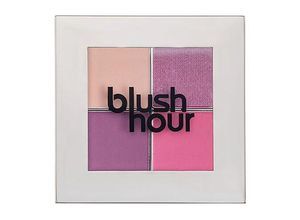 Blushhour - Clever Shades Eyeshadow Palette - Eyeshadow Palette No.7