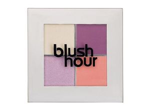 Blushhour - Clever Shades Eyeshadow Palette - Eyeshadow Palette No.8