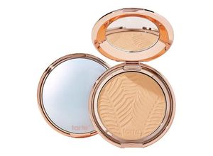 Tarte - Amazonian Clay Hyaluronic Powder Foundation - 18n