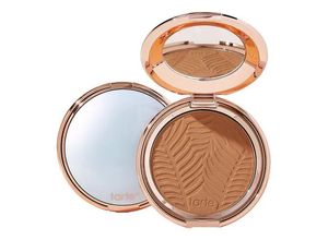 Tarte - Amazonian Clay Hyaluronic Powder Foundation - 42n