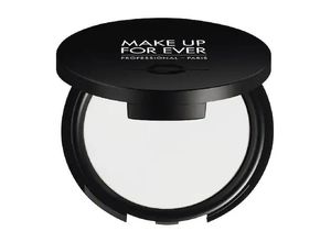 Make Up For Ever - Ultra Hd Kompaktpuder - 01 Translucide - Taille Voyage (2 G)