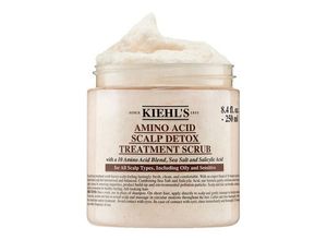 Kiehl's Since 1851 - Amino Acid - Scalp Detoxifying Scrub - amino Acid Scalp Detox Scrub 250ml