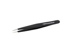 Tweezerman - Tweezerman Spitze Pinzette Ultra Precision - tweezer Point Midnight Sky