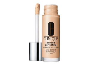 Clinique - Beyond Perfecting Foundation + Concealer - creamwhip