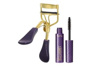 Tarte - Picture Perfect™ Wimpernzange - Recourbe-cils + Mascara (2,7 Ml)