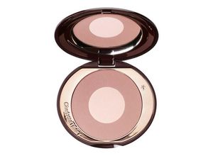 Charlotte Tilbury - Cheek To Chic Swish & Pop Rouge - Pillow Talk (8 G)