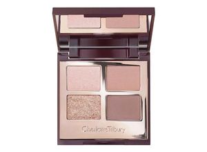 Charlotte Tilbury - Luxury Palette Pillow Talk - 4 X 1,3 G