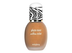 Sisley - Phyto-teint Ultra Eclat - Foundation - 6+ Chestnut