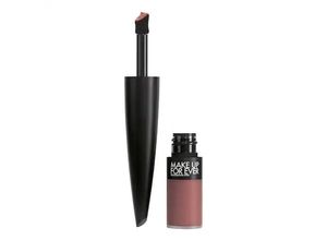 Make Up For Ever - Rouge Artist For Ever Matte - Langanhaltender, Matter Flüssiger Lippenstift - rouge Artist For Ever Matte-22 4,5ml 240