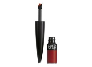 Make Up For Ever - Rouge Artist For Ever Matte - Langanhaltender, Matter Flüssiger Lippenstift - rouge Artist For Ever Matte-22 4,5ml 442