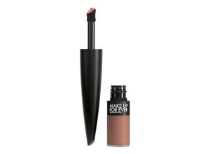 Make Up For Ever - Rouge Artist For Ever Matte - Langanhaltender, Matter Flüssiger Lippenstift - rouge Artist For Ever Matte-22 4,5ml 106