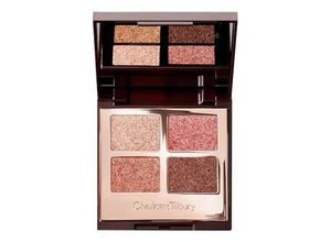 Charlotte Tilbury - Luxury Palette Of Pops - Luxury Palette Of Pops - Pillow Talk