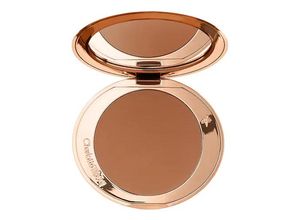 Charlotte Tilbury - Airbrush Bronzer - Bronzing-puder - Airbrush Bronzer - Tan 16g-