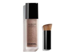 Chanel - Les Beiges - Eau De Teint - Les Beiges Water Deep-