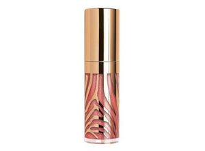 Sisley - Le Phyto Gloss - Lipgloss - Phyto Gloss N° 3 Sunrise-