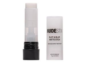 Nudestix - Blot & Blur Matte Stick - Foundation-stick - blot & Blur Matte Stick