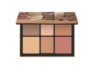 Smashbox - Cali Contour Palette - 11, 47 G