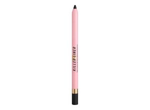 Too Faced Cosmetics Too Faced - Killer Liner Waterproof - Waterproof Eyeliner - eyeliner Killer Liner - Killer Black