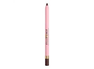 Too Faced Cosmetics Too Faced - Killer Liner Waterproof - Waterproof Eyeliner - eyeliner Killer Liner - Killer Chocolate