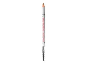 Benefit Cosmetics - Gimme Brow+ Volumizing Pencil - Volumenspendender Augenbrauenstift - gimme Brow+ Volumizing Pencil 02